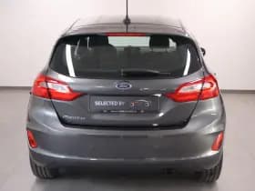 Ford Fiesta 1.0 EcoBoost Connected | Apple Car Play thumbnail 4