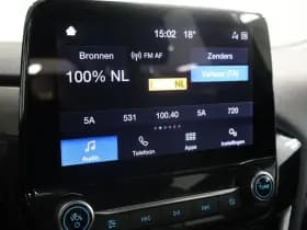 Ford Fiesta 1.0 EcoBoost Connected | Apple Car Play thumbnail 31