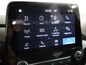 Ford Fiesta 1.0 EcoBoost Connected | Apple Car Play thumbnail 32