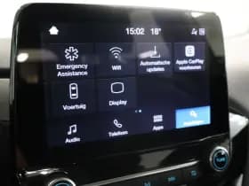 Ford Fiesta 1.0 EcoBoost Connected | Apple Car Play thumbnail 33