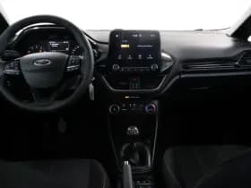 Ford Fiesta 1.0 EcoBoost Connected | Apple Car Play thumbnail 6