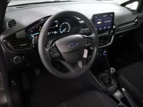 Ford Fiesta 1.0 EcoBoost Connected | Apple Car Play thumbnail 8