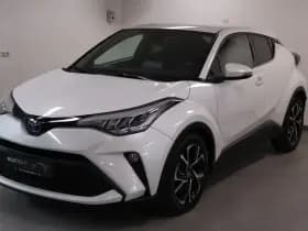 Toyota C-HR 1.8 Hybrid Dynamic