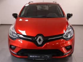 Renault Clio Estate 0.9 TCe Limited | Navi | PDC! thumbnail 2