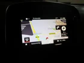 Renault Clio Estate 0.9 TCe Limited | Navi | PDC! thumbnail 22