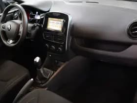 Renault Clio Estate 0.9 TCe Limited | Navi | PDC! thumbnail 28