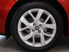 Renault Clio Estate 0.9 TCe Limited | Navi | PDC! thumbnail 5