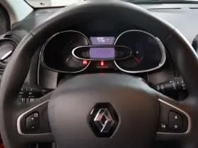 Renault Clio Estate 0.9 TCe Limited | Navi | PDC! thumbnail 9