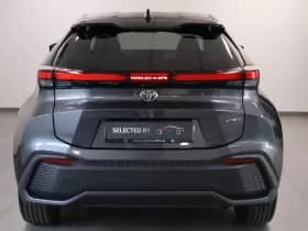 Toyota C-HR 1.8 Hybrid 140 Dynamic | Elektrische achterklep thumbnail 4