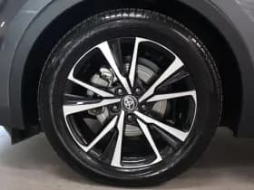 Toyota C-HR 1.8 Hybrid 140 Dynamic | Elektrische achterklep thumbnail 5