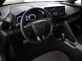 Toyota C-HR 1.8 Hybrid 140 Dynamic | Elektrische achterklep thumbnail 6