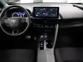 Toyota C-HR 1.8 Hybrid 140 Dynamic | Elektrische achterklep thumbnail 7