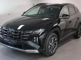 Hyundai Tucson 1.6 T-GDI HEV Premium Sky