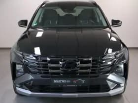 Hyundai Tucson 1.6 T-GDI HEV Premium Sky thumbnail 2