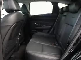 Hyundai Tucson 1.6 T-GDI HEV Premium Sky thumbnail 13