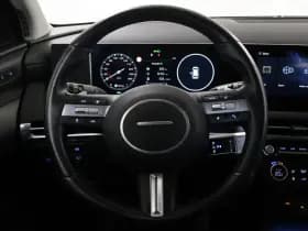 Hyundai Tucson 1.6 T-GDI HEV Premium Sky thumbnail 21