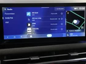 Hyundai Tucson 1.6 T-GDI HEV Premium Sky thumbnail 33