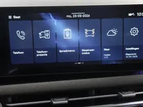 Hyundai Tucson 1.6 T-GDI HEV Premium Sky thumbnail 34