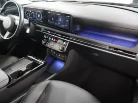 Hyundai Tucson 1.6 T-GDI HEV Premium Sky thumbnail 8