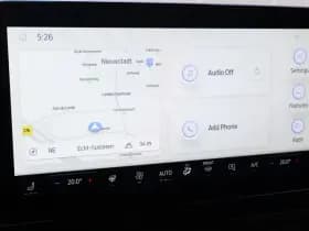 Ford E-Transit Custom 340 L2H1 Sport 64 kWh | 2x Schuifdeur | 19 inch thumbnail 18