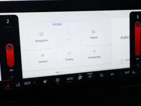 Ford E-Transit Custom 340 L2H1 Sport 64 kWh | 2x Schuifdeur | 19 inch thumbnail 22