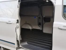 Ford E-Transit Custom 340 L2H1 Sport 64 kWh | 2x Schuifdeur | 19 inch thumbnail 26