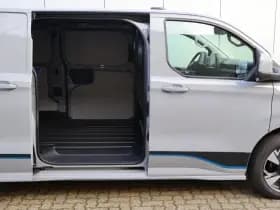 Ford E-Transit Custom 340 L2H1 Sport 64 kWh | 2x Schuifdeur | 19 inch thumbnail 27