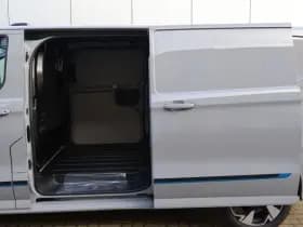 Ford Transit Custom 340 L2H1 Sport 64 kWh | 2x Schuifdeur | 19 inch thumbnail 23