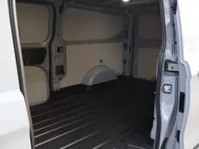 Ford Transit Custom 340 L2H1 Sport 64 kWh | 2x Schuifdeur | 19 inch thumbnail 24