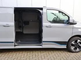 Ford Transit Custom 340 L2H1 Sport 64 kWh | 2x Schuifdeur | 19 inch thumbnail 26
