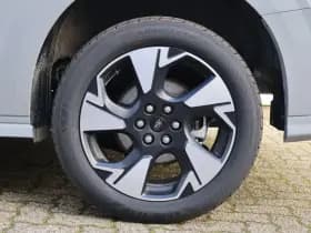 Ford Transit Custom 340 L2H1 Sport 64 kWh | 2x Schuifdeur | 19 inch thumbnail 5