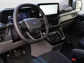 Ford Transit Custom 340 L2H1 Sport 64 kWh | 2x Schuifdeur | 19 inch thumbnail 6