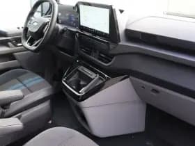 Ford Transit Custom 340 L2H1 Sport 64 kWh | 2x Schuifdeur | 19 inch thumbnail 9