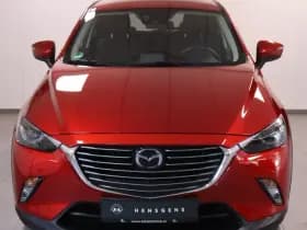 Mazda CX-3 2.0 SAG 120 GT-M | Aut | All-Weather Banden thumbnail 2