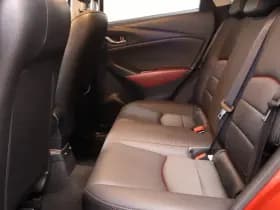 Mazda CX-3 2.0 SAG 120 GT-M | Aut | All-Weather Banden thumbnail 11