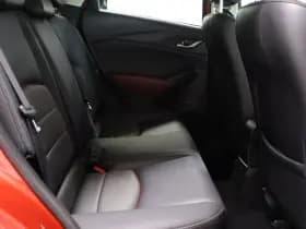 Mazda CX-3 2.0 SAG 120 GT-M | Aut | All-Weather Banden thumbnail 14