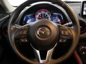 Mazda CX-3 2.0 SAG 120 GT-M | Aut | All-Weather Banden thumbnail 15