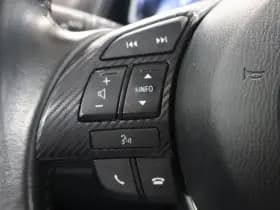 Mazda CX-3 2.0 SAG 120 GT-M | Aut | All-Weather Banden thumbnail 16