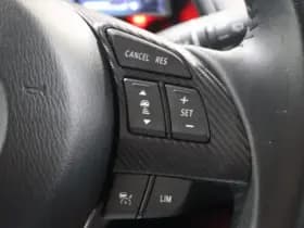 Mazda CX-3 2.0 SAG 120 GT-M | Aut | All-Weather Banden thumbnail 17