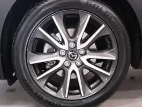 Mazda CX-3 2.0 SAG 120 GT-M | Aut | All-Weather Banden thumbnail 5