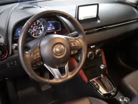 Mazda CX-3 2.0 SAG 120 GT-M | Aut | All-Weather Banden thumbnail 6