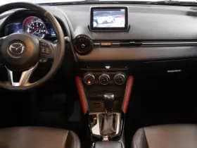 Mazda CX-3 2.0 SAG 120 GT-M | Aut | All-Weather Banden thumbnail 7