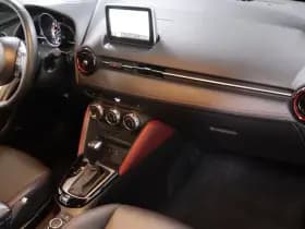 Mazda CX-3 2.0 SAG 120 GT-M | Aut | All-Weather Banden thumbnail 8