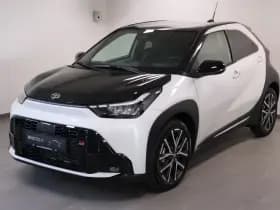 Toyota Aygo X Hybrid 115 GR Sport | MY26 | €1.250 Voordeel