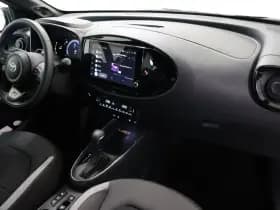 Toyota Aygo X Hybrid 115 GR Sport | MY26 | €1.250 Voordeel thumbnail 11