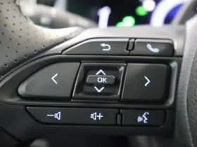 Toyota Aygo X Hybrid 115 GR Sport | MY26 | €1.250 Voordeel thumbnail 18