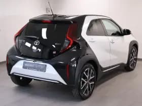 Toyota Aygo X Hybrid 115 GR Sport | MY26 | €1.250 Voordeel thumbnail 3