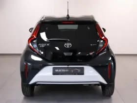 Toyota Aygo X Hybrid 115 GR Sport | MY26 | €1.250 Voordeel thumbnail 4