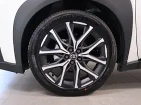 Toyota Aygo X Hybrid 115 GR Sport | MY26 | €1.250 Voordeel thumbnail 5