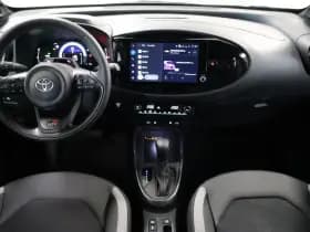 Toyota Aygo X Hybrid 115 GR Sport | MY26 | €1.250 Voordeel thumbnail 6